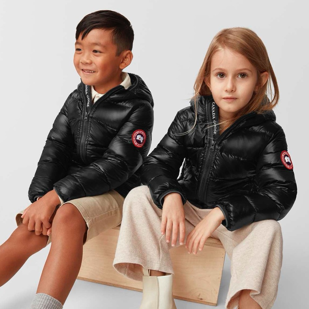 Canada Goose Youth Crofton Hoody